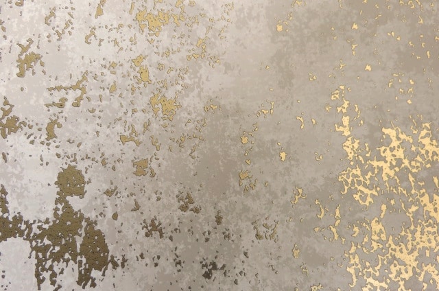 Metallic Wallpaper Glitter Reflective Barncroft - Metallic Textured Wallpaper Uk