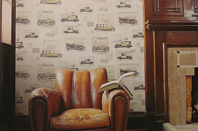 vintage car wallpaper